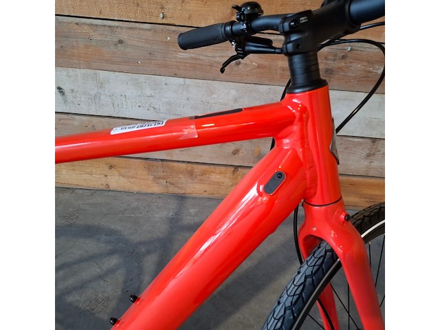 Elektrische herenfiets, momentum, voyage - afbeelding 8 van  25