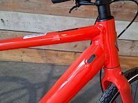 Elektrische herenfiets, momentum, voyage - afbeelding 8 van  25