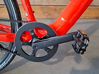 Elektrische herenfiets, momentum, voyage - afbeelding 9 van  25