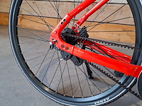 Elektrische herenfiets, momentum, voyage - afbeelding 10 van  25