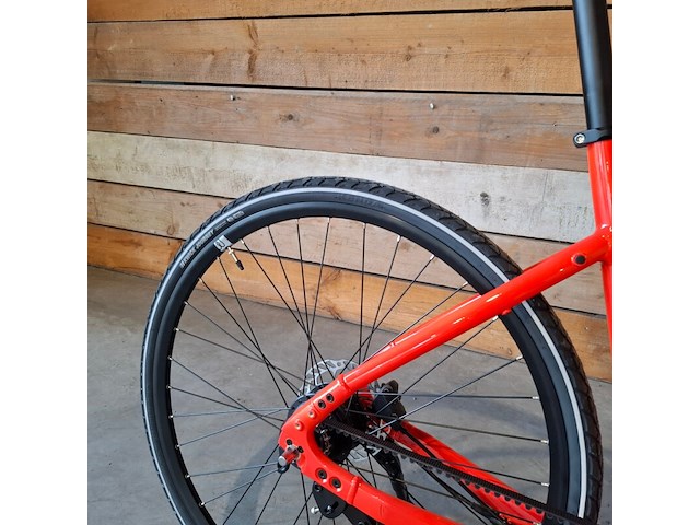 Elektrische herenfiets, momentum, voyage - afbeelding 11 van  25