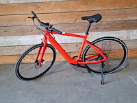Elektrische herenfiets, momentum, voyage - afbeelding 1 van  25