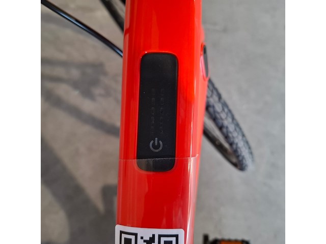 Elektrische herenfiets, momentum, voyage - afbeelding 14 van  25
