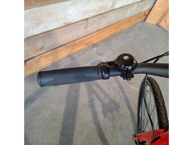 Elektrische herenfiets, momentum, voyage - afbeelding 15 van  25