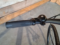 Elektrische herenfiets, momentum, voyage - afbeelding 15 van  25
