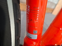 Elektrische herenfiets, momentum, voyage - afbeelding 17 van  25