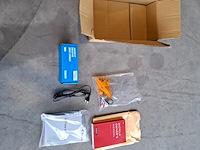 Elektrische herenfiets, momentum, voyage - afbeelding 18 van  25