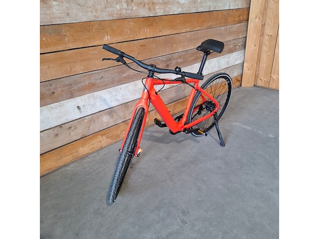 Elektrische herenfiets, momentum, voyage - afbeelding 12 van  25
