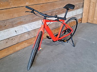 Elektrische herenfiets, momentum, voyage - afbeelding 12 van  25