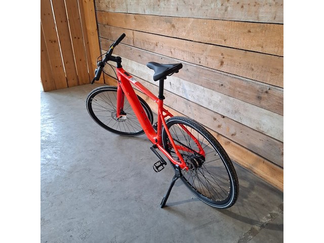 Elektrische herenfiets, momentum, voyage - afbeelding 19 van  25