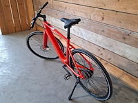 Elektrische herenfiets, momentum, voyage - afbeelding 19 van  25