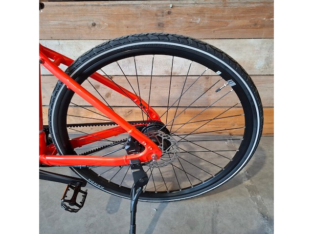Elektrische herenfiets, momentum, voyage - afbeelding 20 van  25
