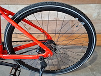 Elektrische herenfiets, momentum, voyage - afbeelding 20 van  25