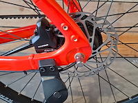 Elektrische herenfiets, momentum, voyage - afbeelding 21 van  25