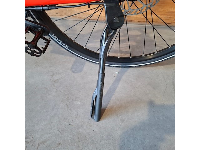 Elektrische herenfiets, momentum, voyage - afbeelding 22 van  25