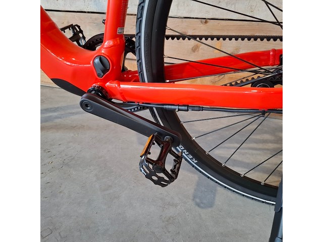 Elektrische herenfiets, momentum, voyage - afbeelding 23 van  25
