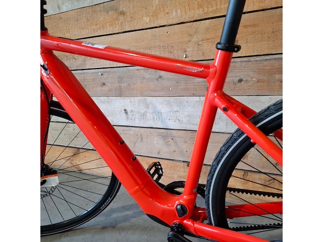 Elektrische herenfiets, momentum, voyage - afbeelding 24 van  25