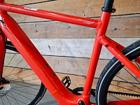 Elektrische herenfiets, momentum, voyage - afbeelding 24 van  25