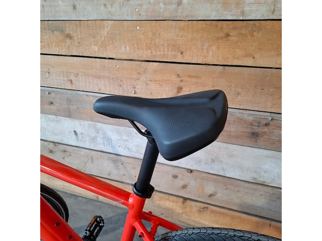 Elektrische herenfiets, momentum, voyage - afbeelding 25 van  25