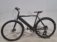 Elektrische herenfiets, ostrichoo - afbeelding 2 van  12