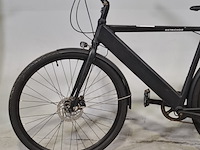 Elektrische herenfiets, ostrichoo - afbeelding 4 van  12