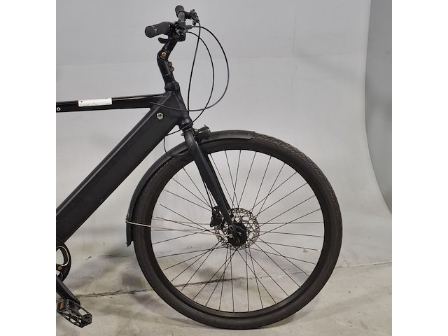Elektrische herenfiets, ostrichoo - afbeelding 5 van  12