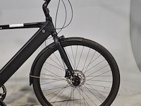 Elektrische herenfiets, ostrichoo - afbeelding 5 van  12