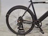 Elektrische herenfiets, ostrichoo - afbeelding 6 van  12