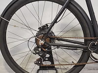 Elektrische herenfiets, ostrichoo - afbeelding 7 van  12