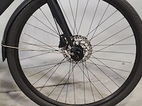 Elektrische herenfiets, ostrichoo - afbeelding 8 van  12