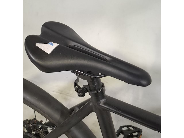 Elektrische herenfiets, ostrichoo - afbeelding 9 van  12