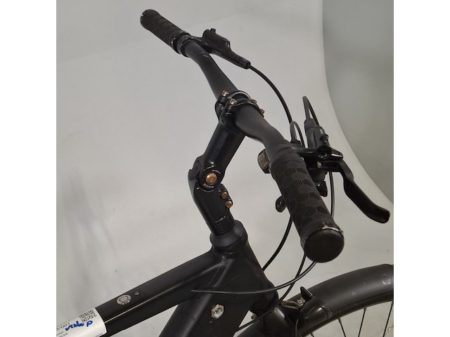 Elektrische herenfiets, ostrichoo - afbeelding 10 van  12