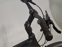 Elektrische herenfiets, ostrichoo - afbeelding 10 van  12