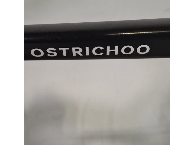 Elektrische herenfiets, ostrichoo - afbeelding 12 van  12