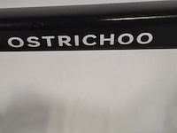 Elektrische herenfiets, ostrichoo - afbeelding 12 van  12