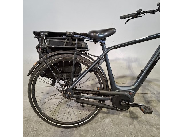Elektrische herenfiets, pegasus, siena - afbeelding 4 van  17