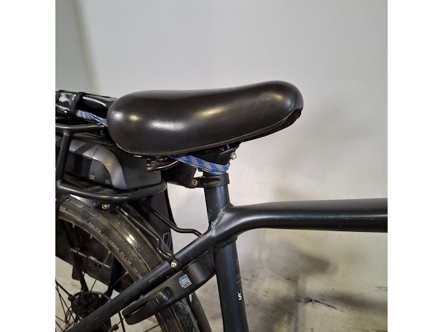 Elektrische herenfiets, pegasus, siena - afbeelding 5 van  17