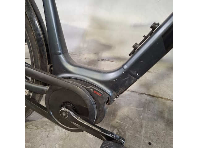 Elektrische herenfiets, pegasus, siena - afbeelding 6 van  17