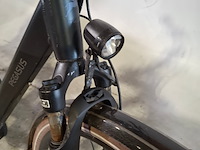 Elektrische herenfiets, pegasus, siena - afbeelding 7 van  17