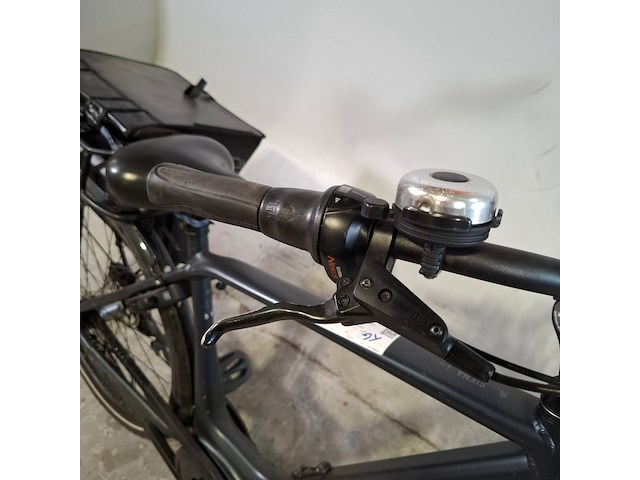Elektrische herenfiets, pegasus, siena - afbeelding 8 van  17