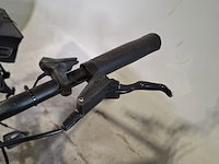 Elektrische herenfiets, pegasus, siena - afbeelding 9 van  17