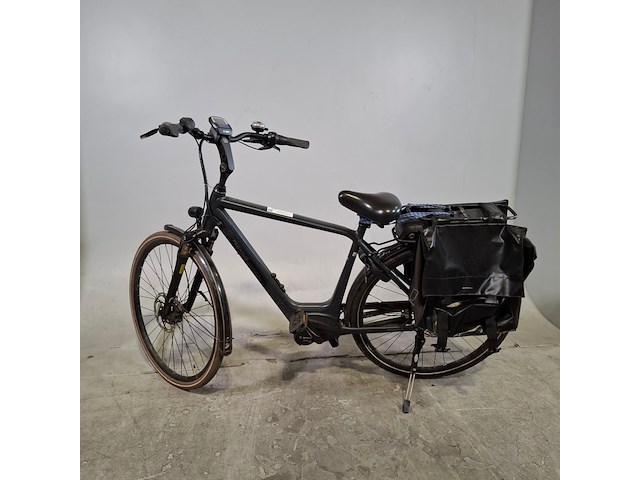 Elektrische herenfiets, pegasus, siena - afbeelding 10 van  17