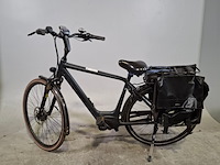 Elektrische herenfiets, pegasus, siena - afbeelding 10 van  17