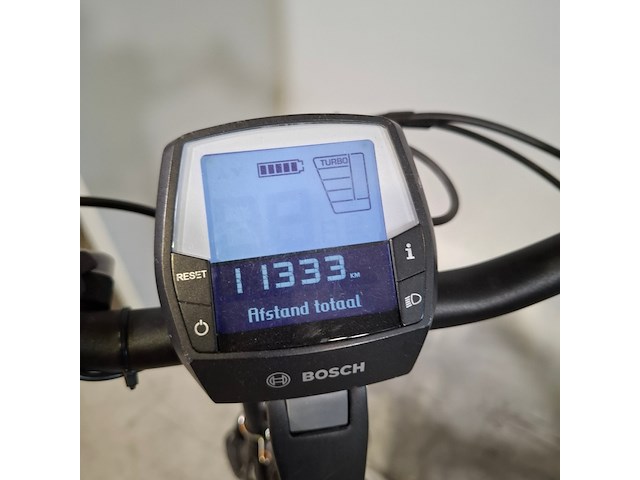 Elektrische herenfiets, pegasus, siena - afbeelding 14 van  17