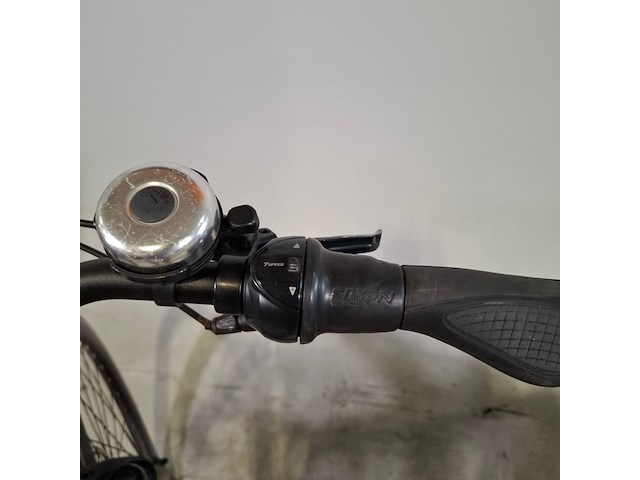 Elektrische herenfiets, pegasus, siena - afbeelding 15 van  17