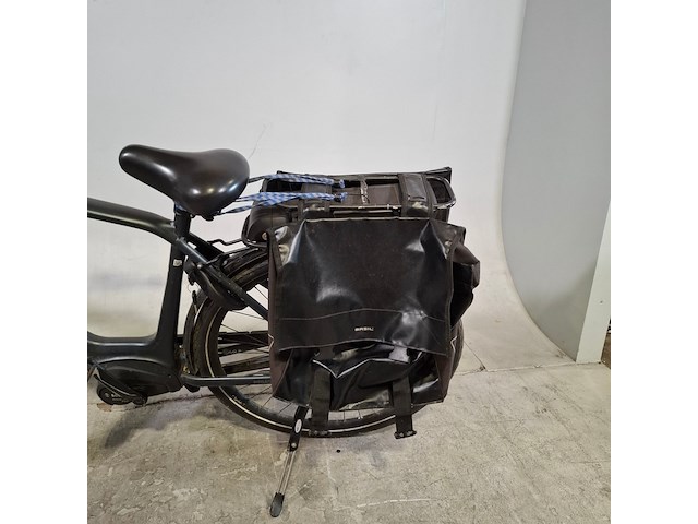 Elektrische herenfiets, pegasus, siena - afbeelding 17 van  17