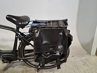 Elektrische herenfiets, pegasus, siena - afbeelding 17 van  17