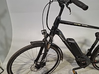 Elektrische herenfiets, pegasus, solero - afbeelding 3 van  13