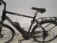 Elektrische herenfiets, pegasus, solero - afbeelding 5 van  13