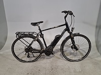 Elektrische herenfiets, pegasus, solero - afbeelding 1 van  13